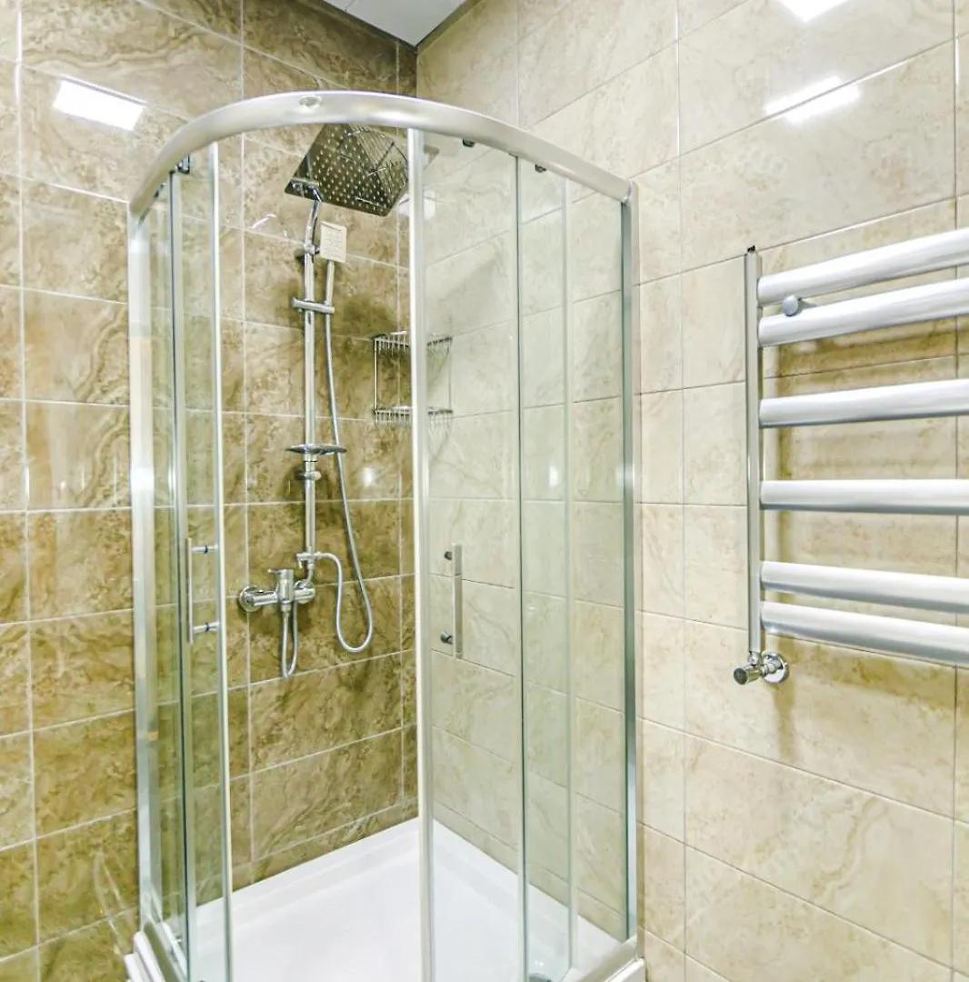Central Home Lux Baku