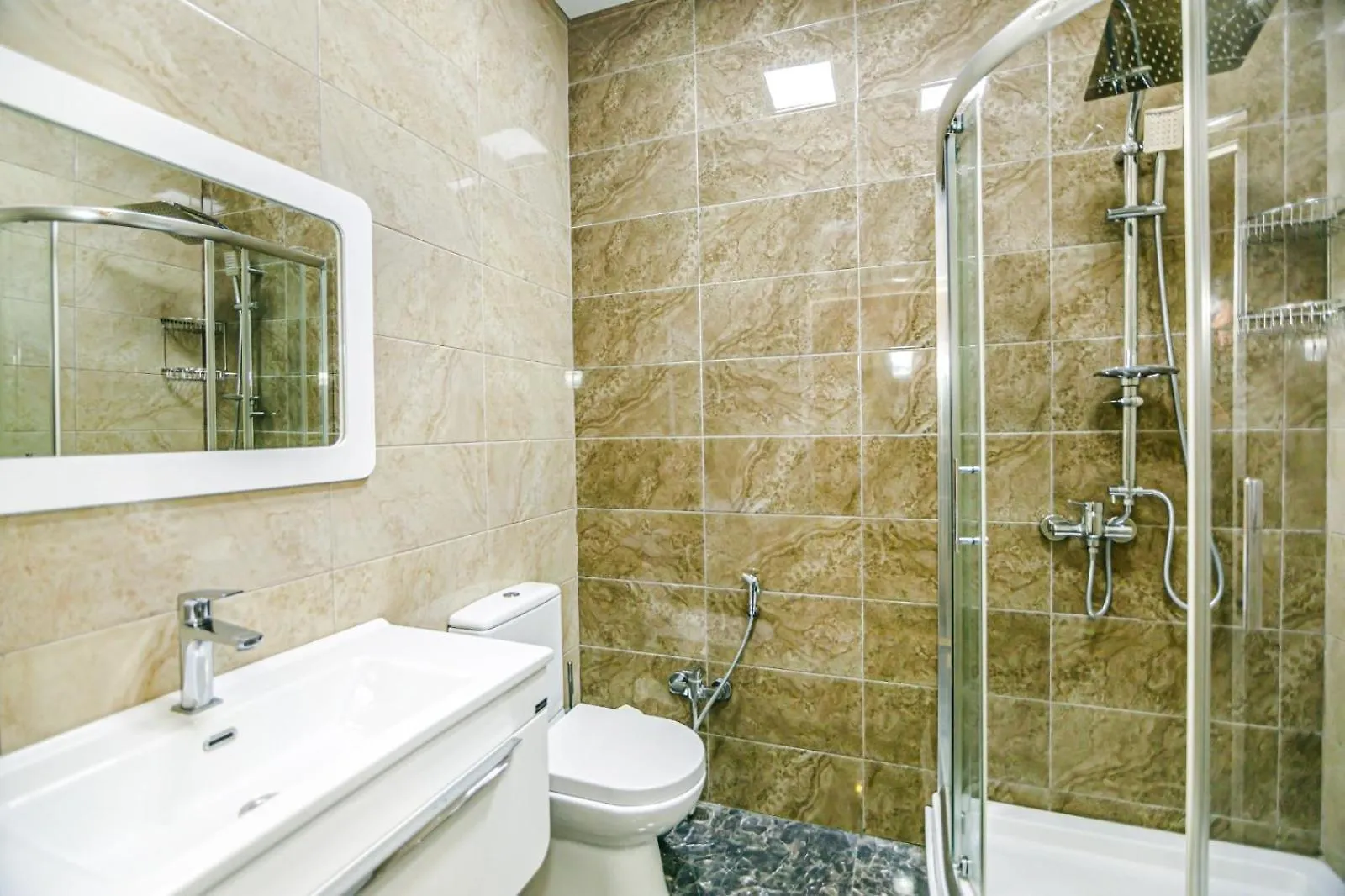 Central Home Lux Baku