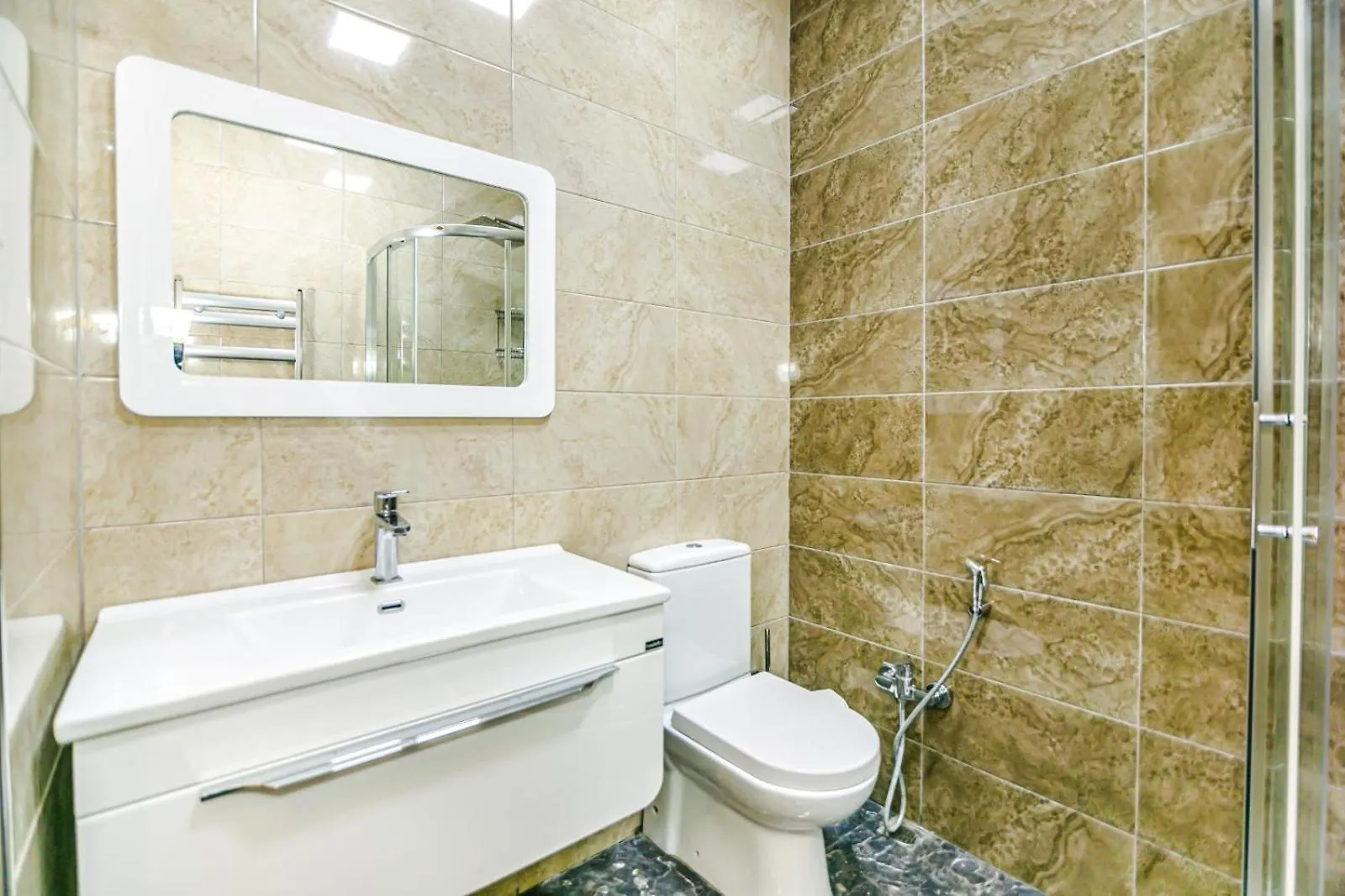 Apartment Central Home Lux Baku