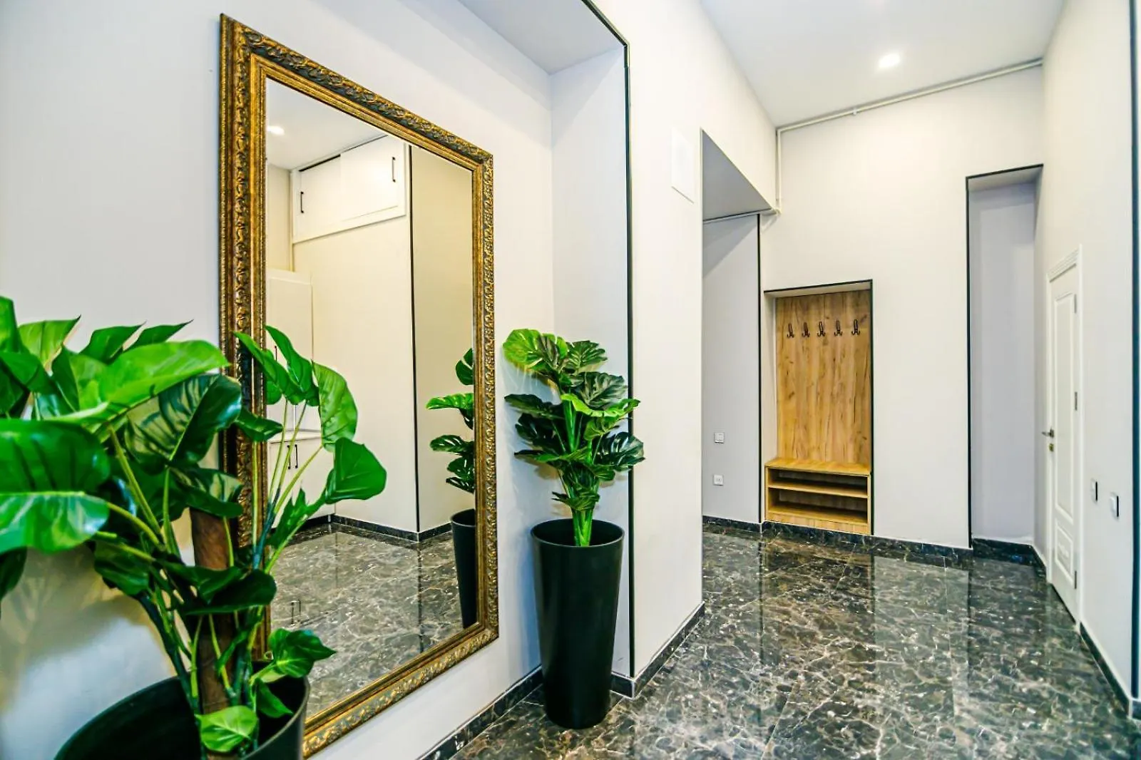 Central Home Lux Baku