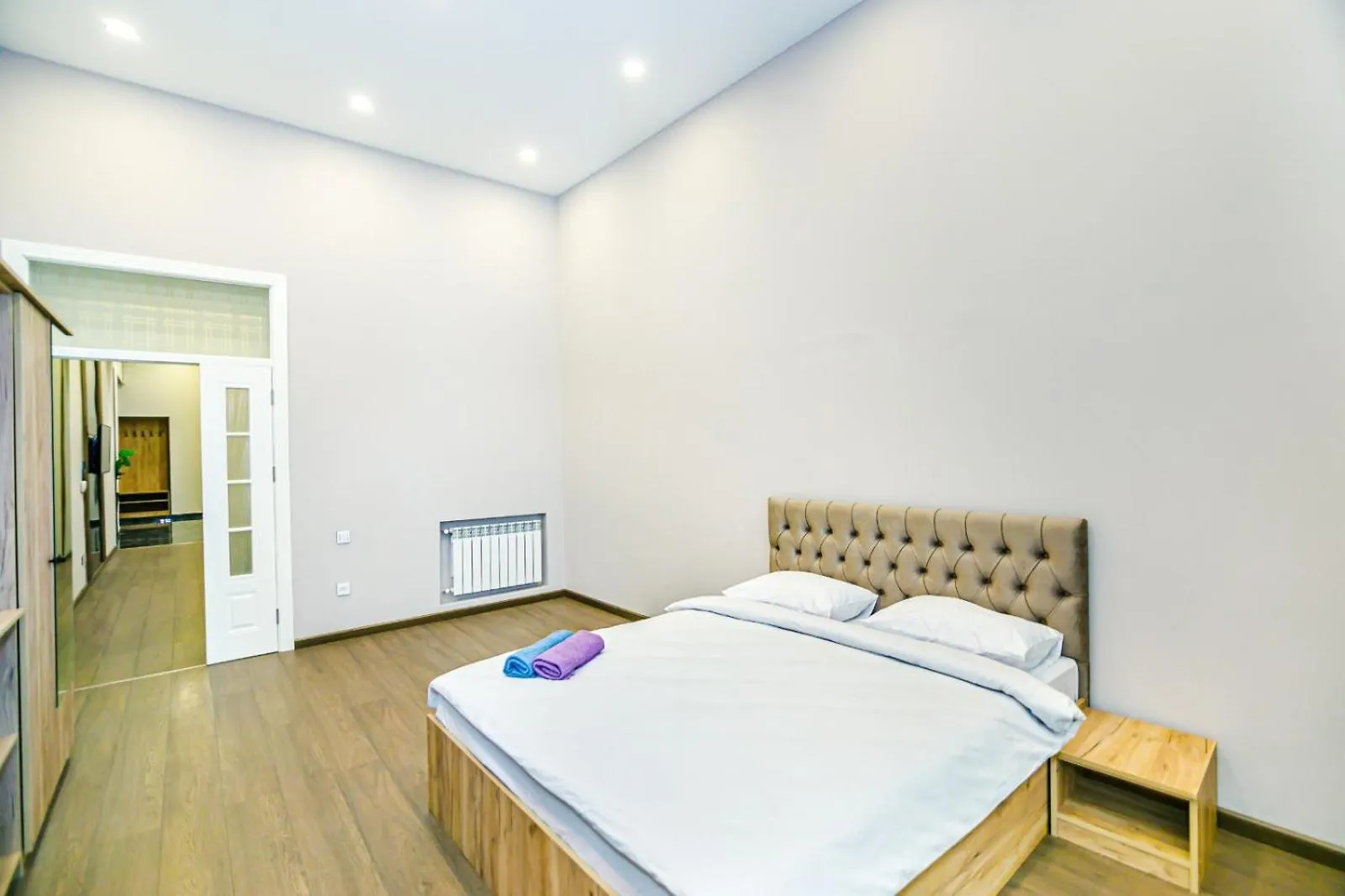 Central Home Lux Baku