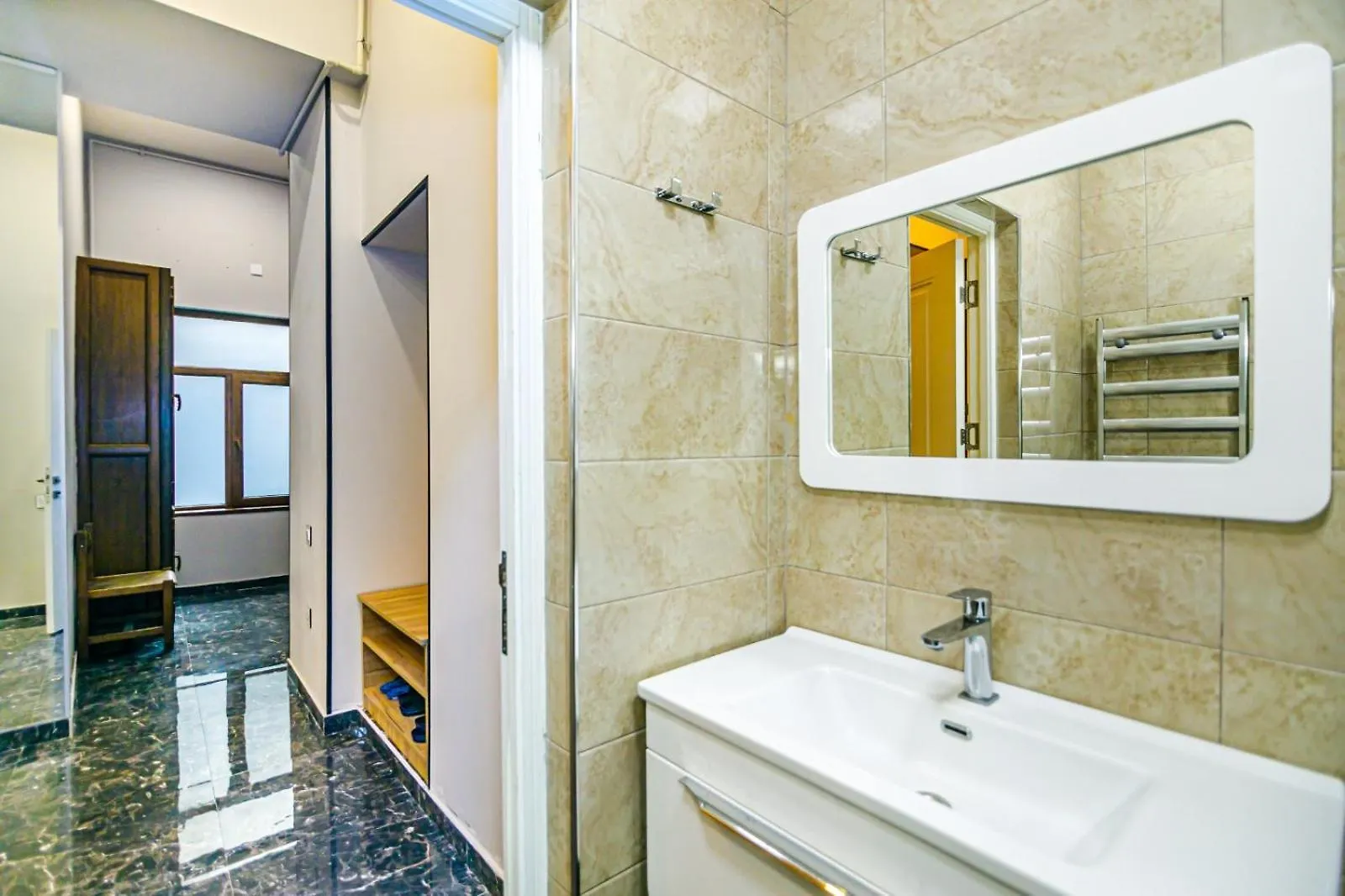 Central Home Lux Baku 0*,  Azerbaijan