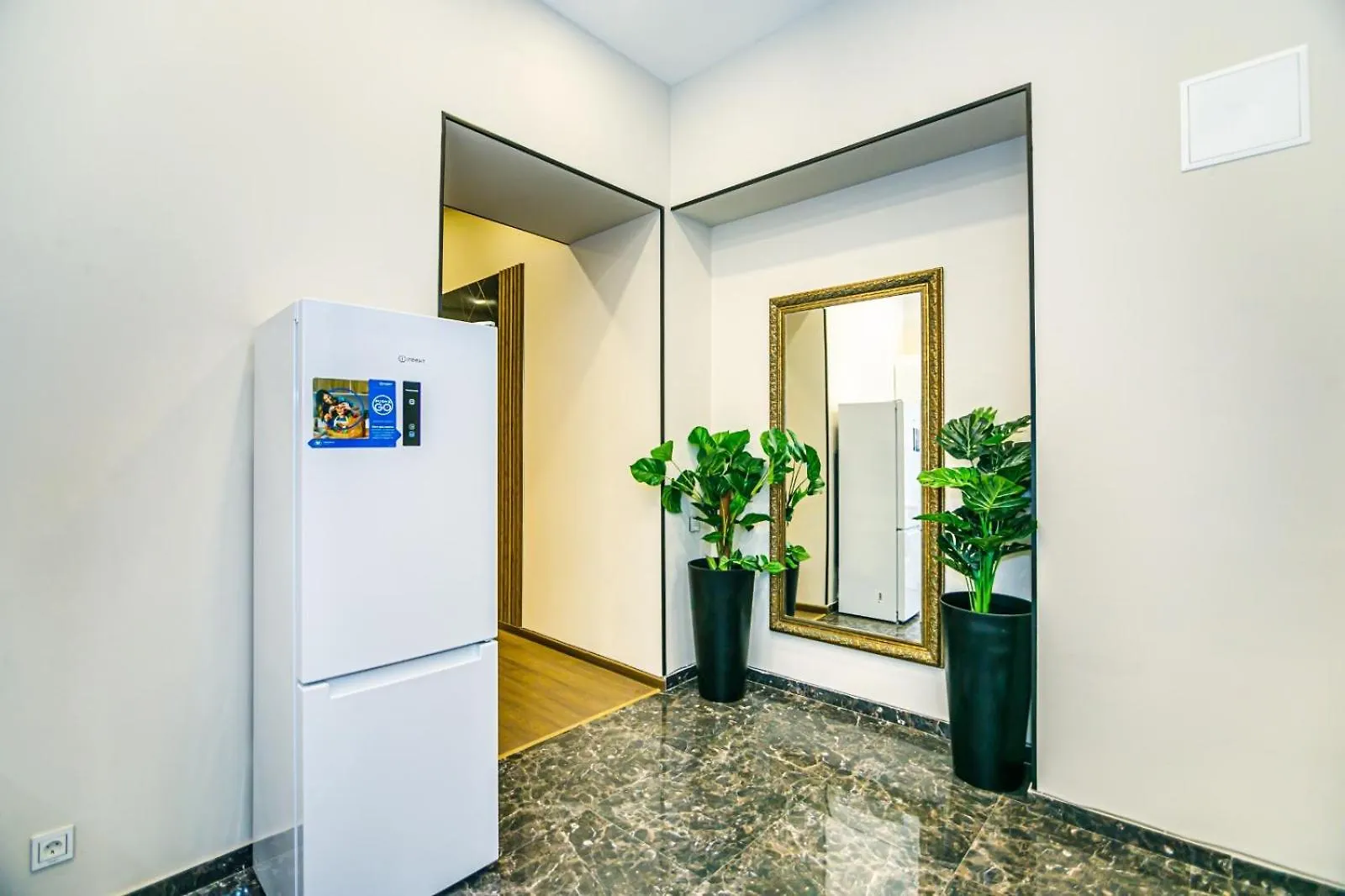 Apartment Central Home Lux Baku