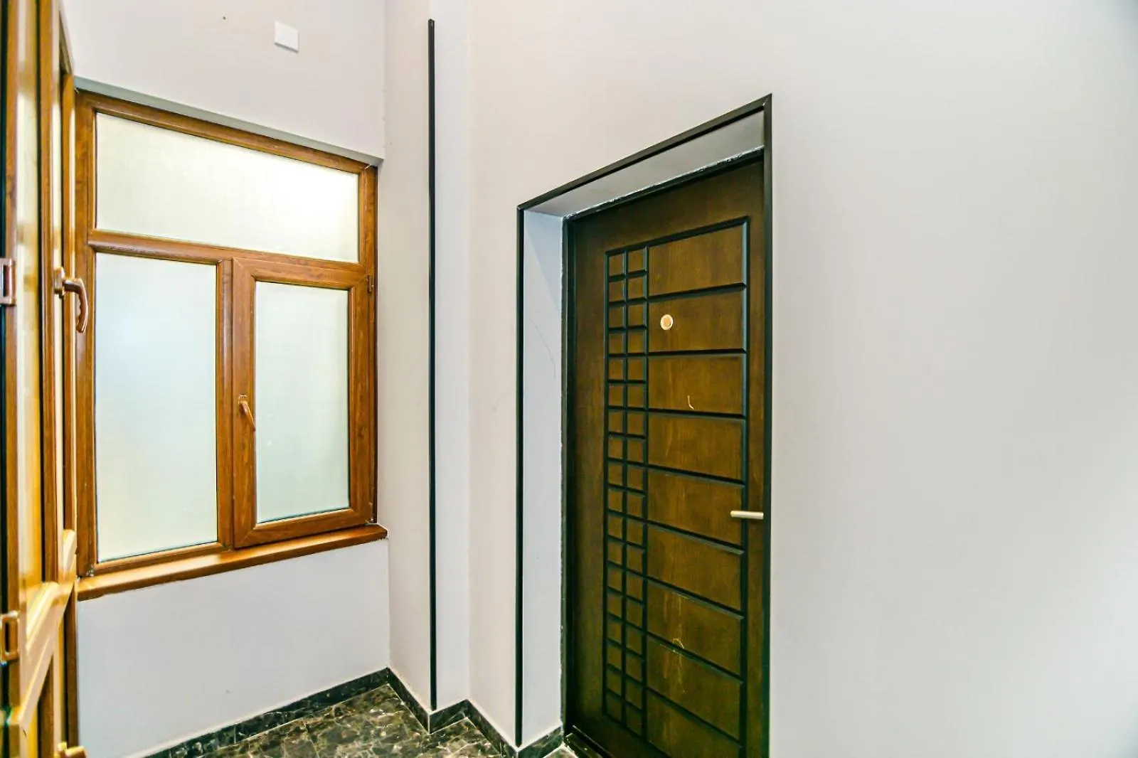 Central Home Lux Baku Apartment