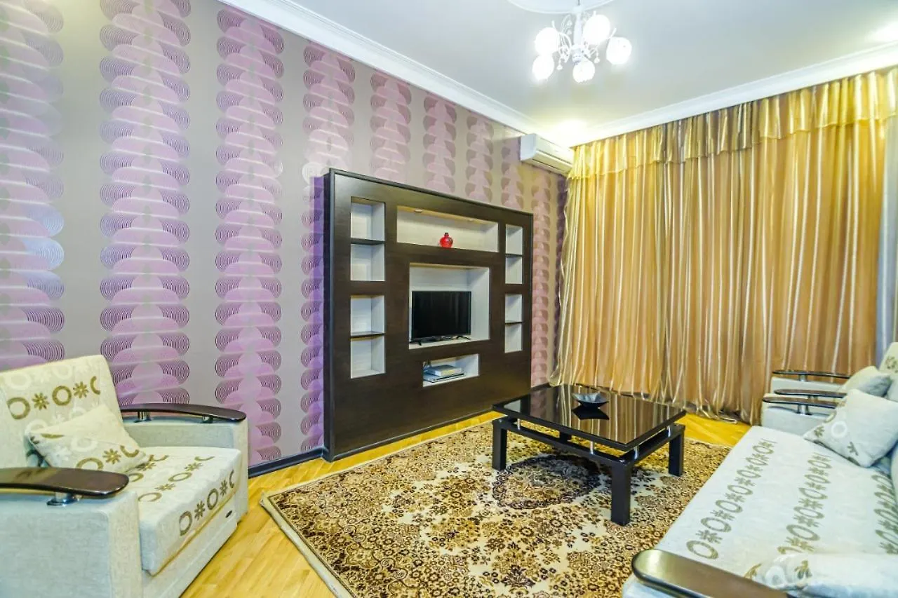 Central Home Lux Baku 0*,