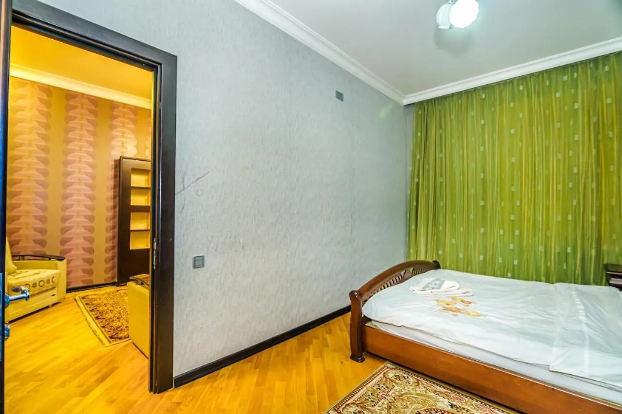 Central Home Lux Baku