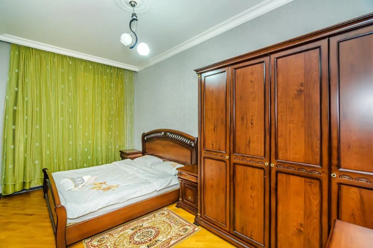 Apartment Central Home Lux Baku