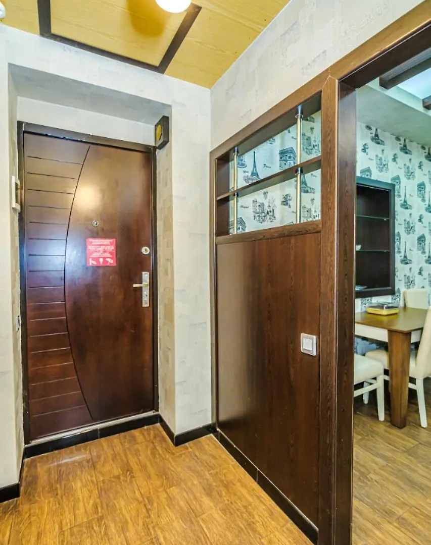 Central Home Lux Baku