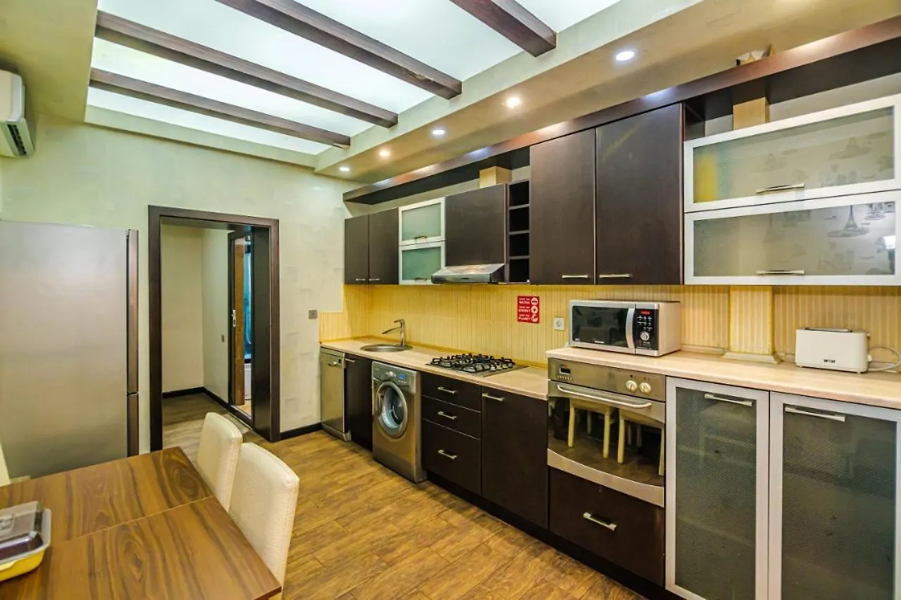 Central Home Lux Baku