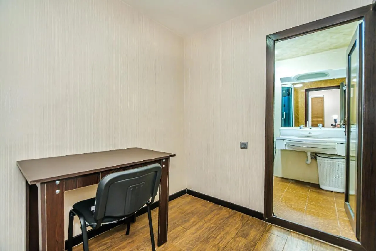 Central Home Lux Baku Azerbaijan