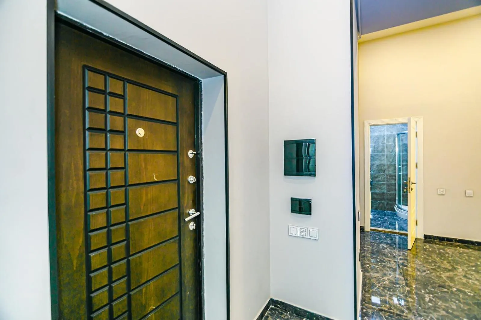 Central Home Lux Baku