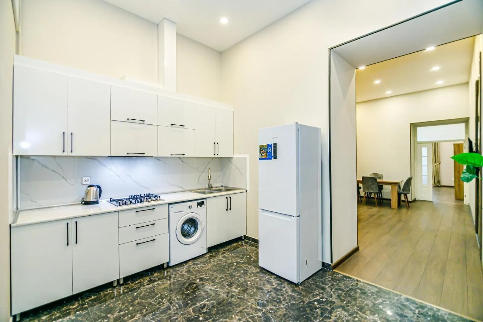 Central Home Lux Baku 0*,  Azerbaijan