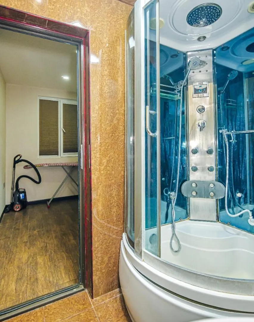 Central Home Lux Baku Apartment