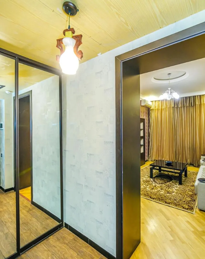 Central Home Lux Baku