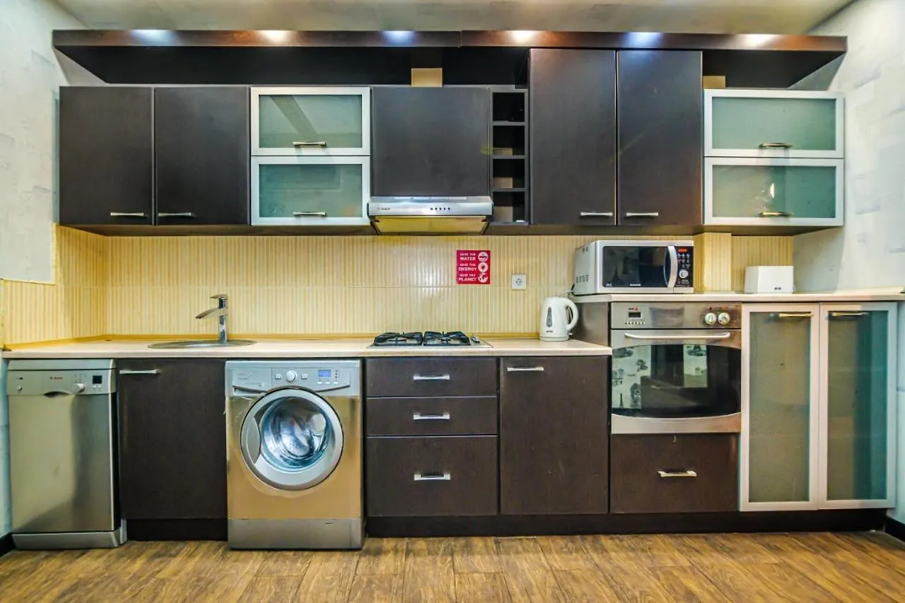 Central Home Lux Baku