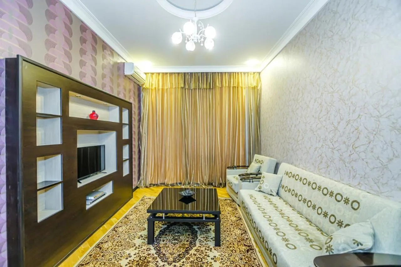 Apartment Central Home Lux Baku